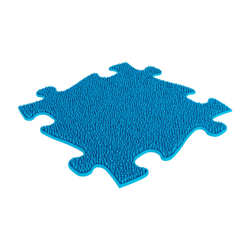 Ocean Sensory Playmat Set