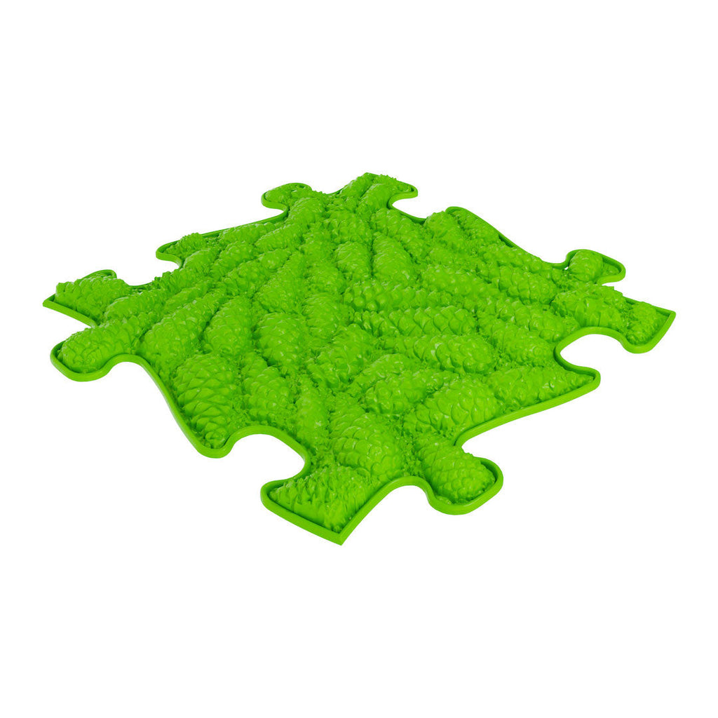 Ocean Sensory Playmat Set